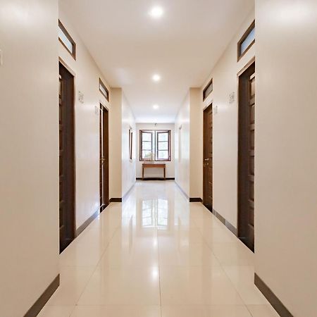 Reddoorz Near Simpang Dago 2 Hotell Bandung Eksteriør bilde